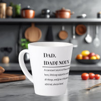 Dad Definition ☕ | Meaningful Father’s Day Gif