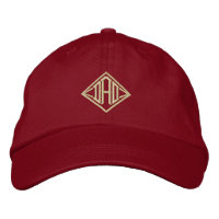 DAD embroidered hat