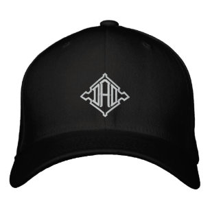 DAD embroidered hat