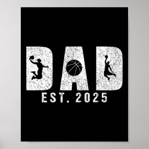 Dad Est 2025 Sketll To Be New Poster