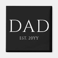 Dad Est Modern New Daddy Promoted to Dad