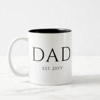 Dad Est Modern New Daddy Promoted to Dad