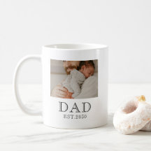 Dad Established 2 Photo