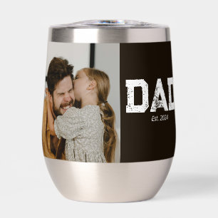 Dad Established Bold Dad Photo
