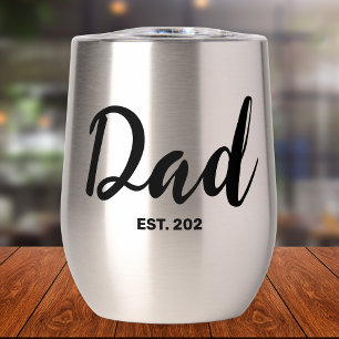 Dad Established New Dad Gift