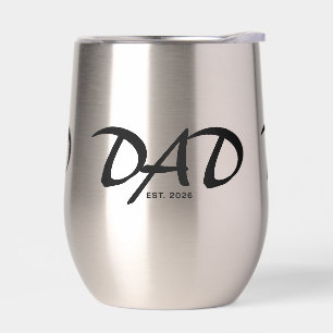 Dad Established New Dad Gift