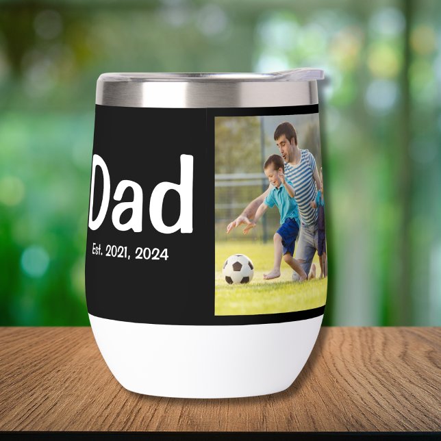 Dad Established Photo  (Creator Uploaded)