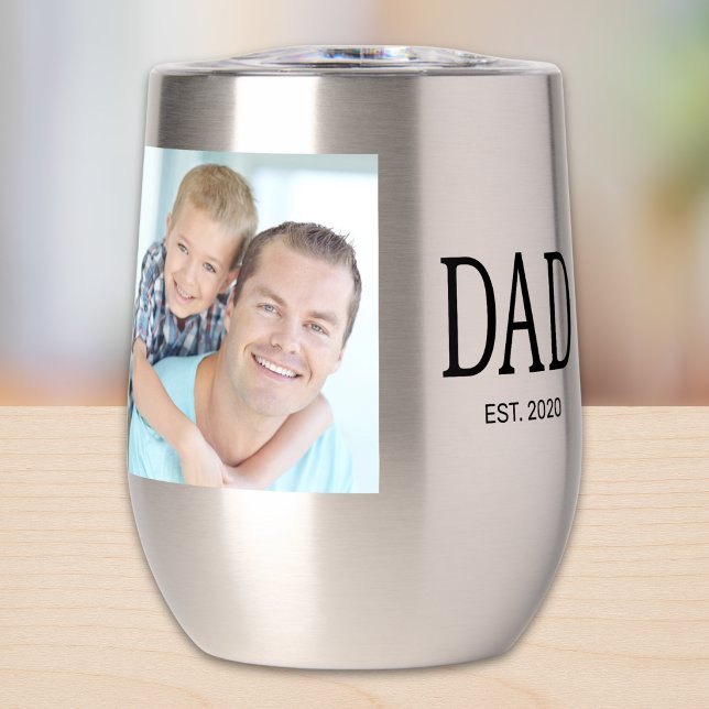Dad Established Photo (Creator Uploaded)