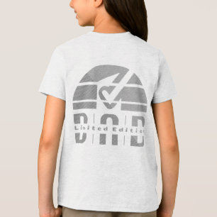 Dad Ever: Fatherhood as an Antique Visual Emotion Tri-Blend Shirt