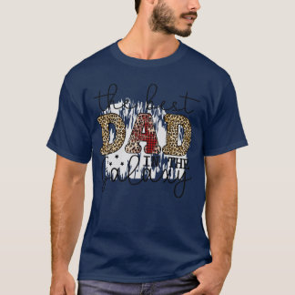 Dad father day1 1 T-Shirt