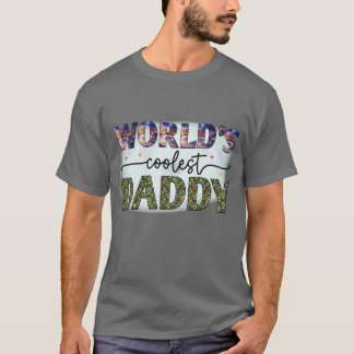 Dad father day1 2 T-Shirt
