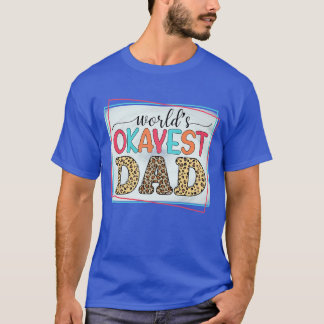 Dad father day1 5 T-Shirt