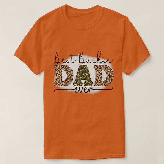 Dad father day1 6 T-Shirt (Design Front)