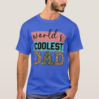 Dad father day1 8 T-Shirt