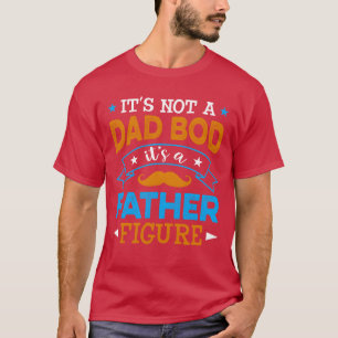 Dad Father Papa Sublimation boy T-Shirt