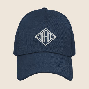 Dad Fathers Day Birthday Christmas Gift Embroidered Hat