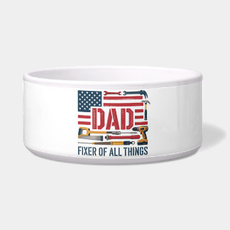 Dad – Fixer of All Things