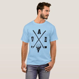 Dad Golf T-Shirt