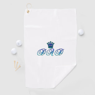 DAD Golf Towel
