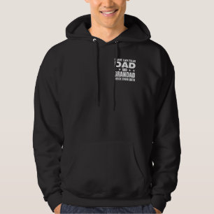 Dad Grandad Hoodie