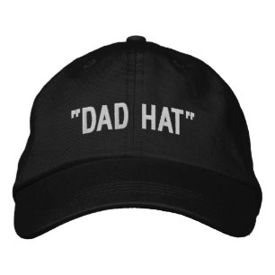 Dad Hat