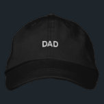 Dad Hat<br><div class="desc">Dad Hat</div>