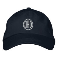 DAD hat