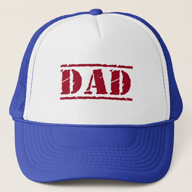 Dad Hats (Front)