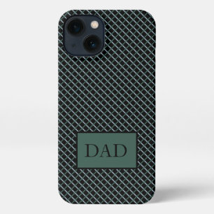 Dad iPhone 13 case