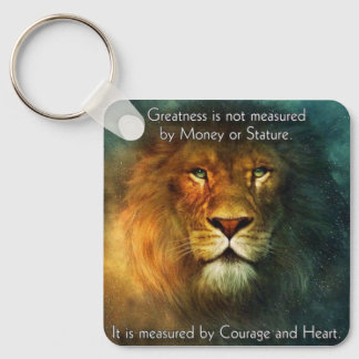 Dad is a cool guy key ring