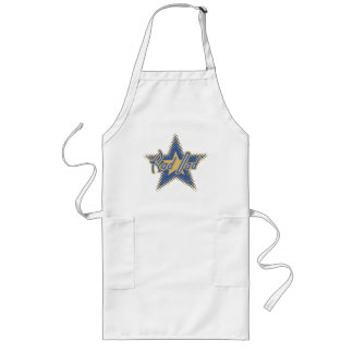 Dad is Rad, I have a Rad Dad Long Apron