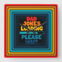 Dad Joke Loading Please Wait Nice Text Design