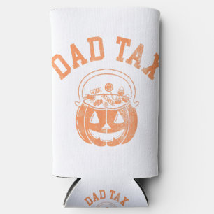 Dad Joke  Seltzer Can Cooler