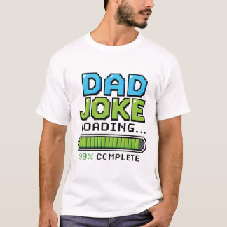 Dad Joke T-Shirt