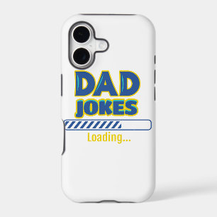 Dad Jokes Loading