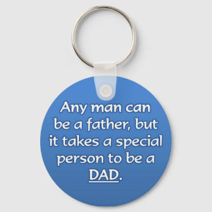 Dad Key Ring