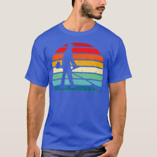 Dad Landscaper Gift  Landscaping  Gardening Cool T-Shirt