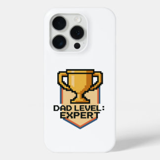 Dad level expert. iPhone 15 pro case