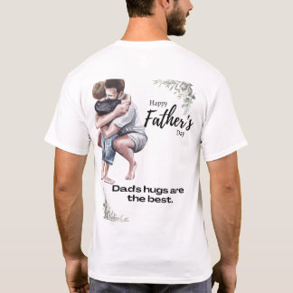 Dad Level: Expert T-Shirt