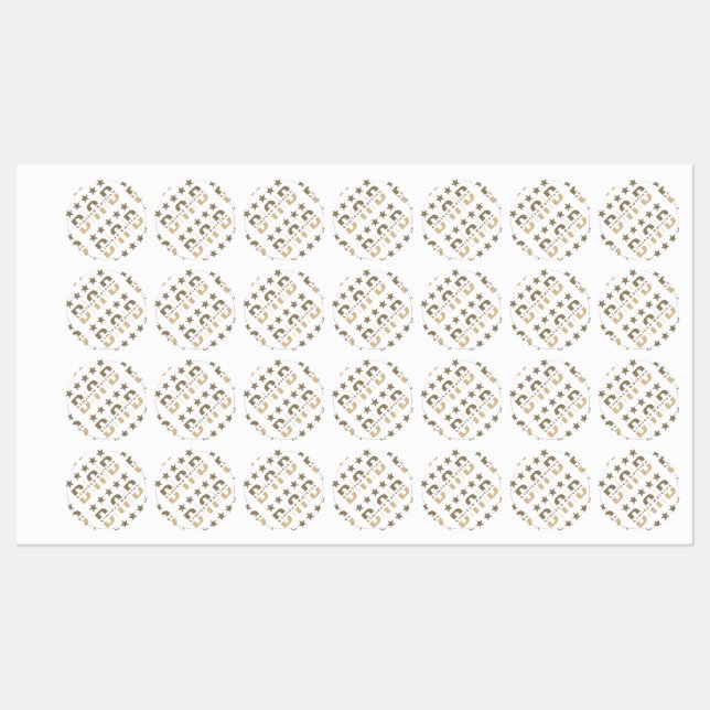 Dad Limited Edition (Sheet)