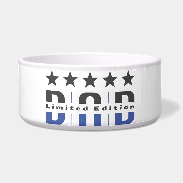 Dad Limited Edition (Front)