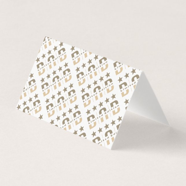 Dad Limited Edition (Front)