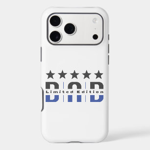 Dad Limited Edition
