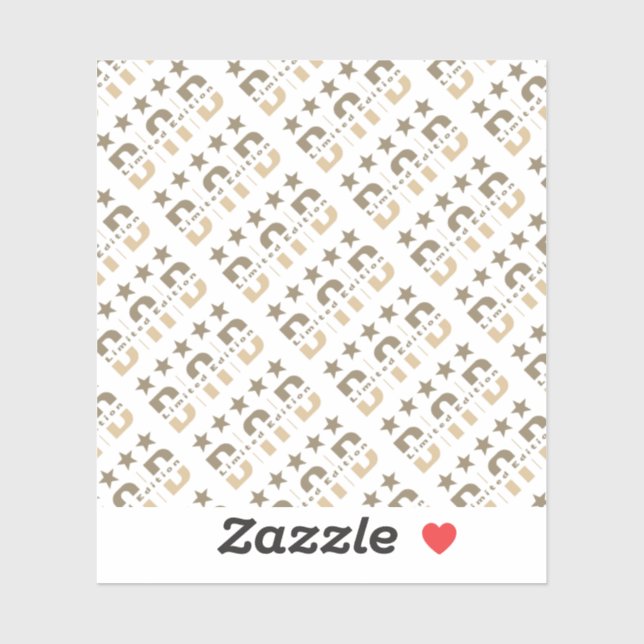 Dad Limited Edition (Sheet)