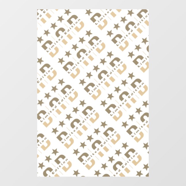 Dad Limited Edition (Sheet)