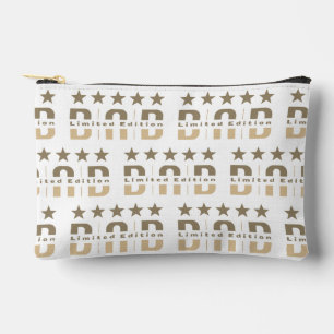 Dad Limited Edition Accessory Pouch