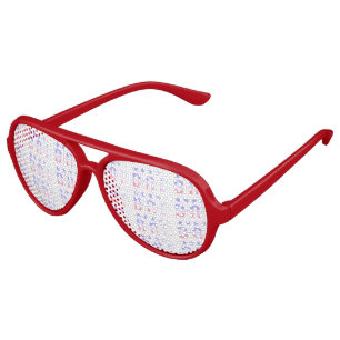 Dad Limited Edition Aviator Sunglasses