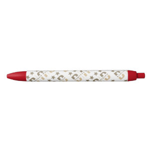 Dad Limited Edition Black Ink Pen