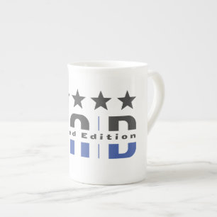 Dad Limited Edition Bone China Mug