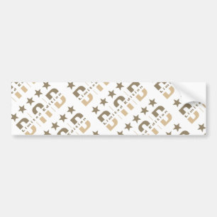 Dad Limited Edition Bumper Sticker